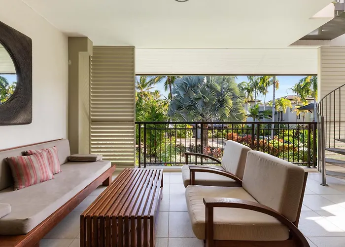 Temple Resort & Spa Port Douglas