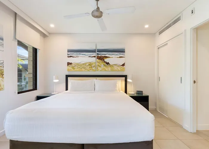 Temple Resort & Spa Port Douglas