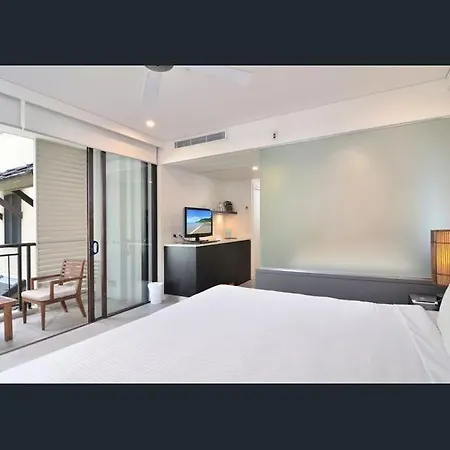 Temple Resort & Spa Port Douglas Exterior photo