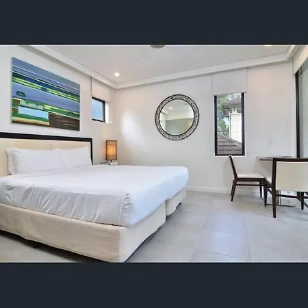 Temple Resort & Spa Port Douglas Exterior photo