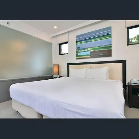 Temple Resort & Spa Port Douglas Exterior photo