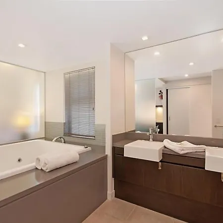 Temple Resort & Spa Port Douglas Exterior photo