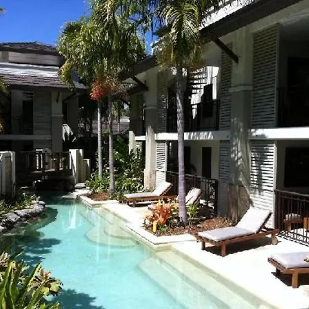 Temple Resort & Spa Port Douglas Exterior photo
