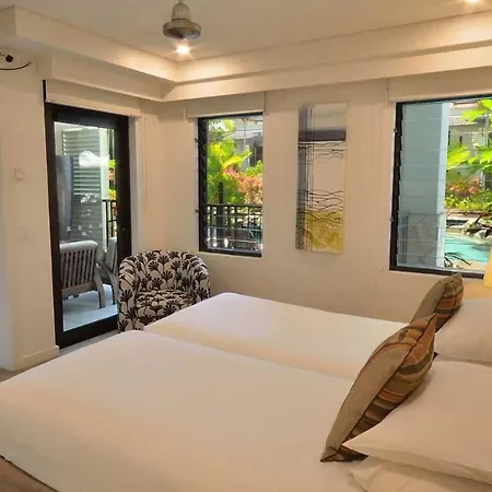 Temple Resort & Spa Port Douglas Exterior photo