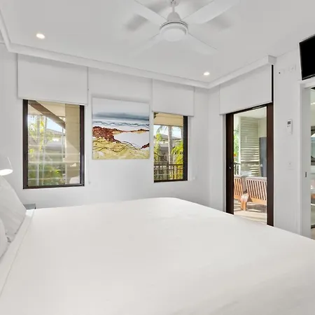 Temple Resort & Spa Port Douglas Exterior photo