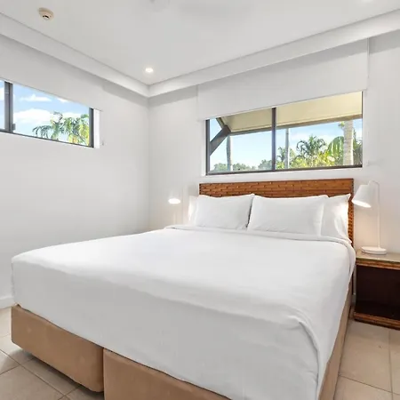 Temple Resort & Spa Port Douglas Exterior photo