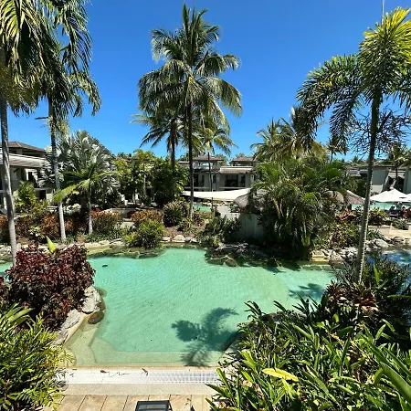 Temple Resort & Spa Port Douglas Exterior photo