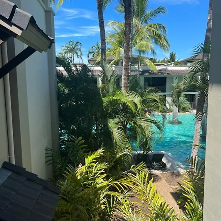 Temple Resort & Spa Port Douglas Exterior photo