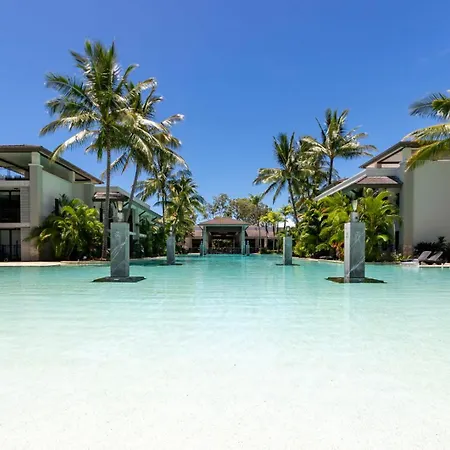 Temple Resort & Spa Port Douglas Exterior photo