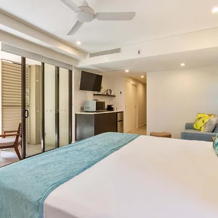 Temple Resort & Spa Port Douglas Exterior photo