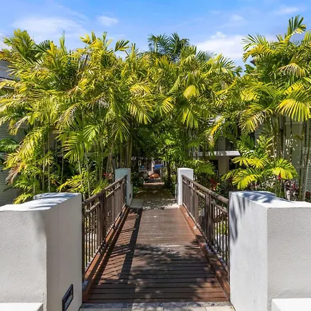 Temple Resort & Spa Port Douglas Exterior photo