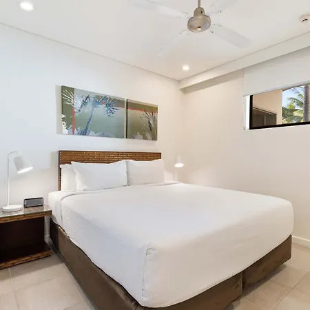 Temple Resort & Spa Port Douglas Exterior photo