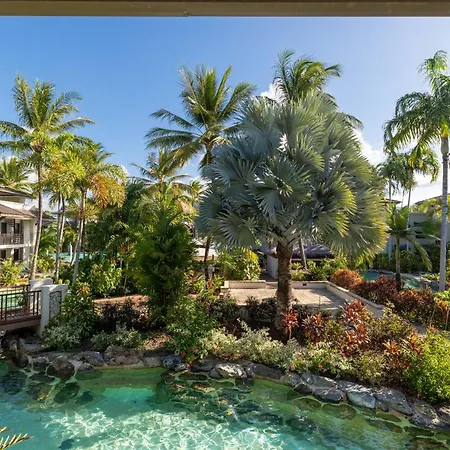 Temple Resort & Spa Port Douglas Exterior photo
