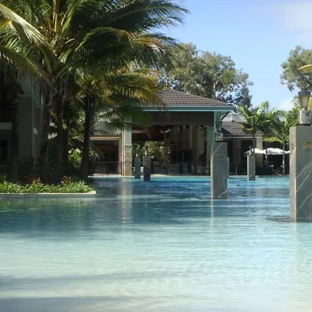 Temple Resort & Spa Port Douglas Exterior photo