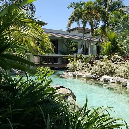 Temple Resort & Spa Port Douglas Exterior photo