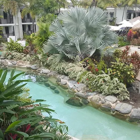 Temple Resort & Spa Port Douglas Exterior photo