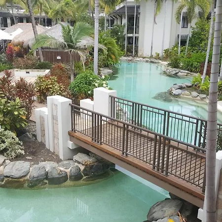 Temple Resort & Spa Port Douglas Exterior photo