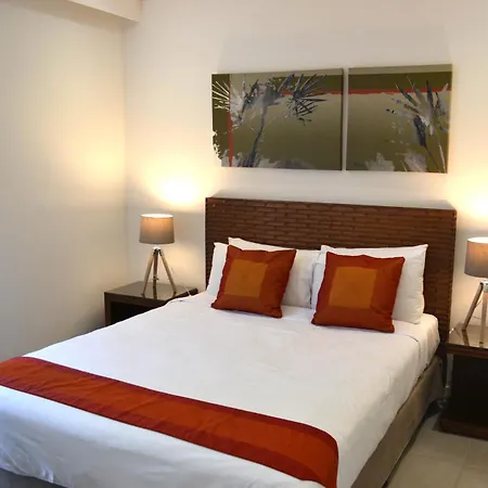 Temple Resort & Spa Port Douglas Exterior photo