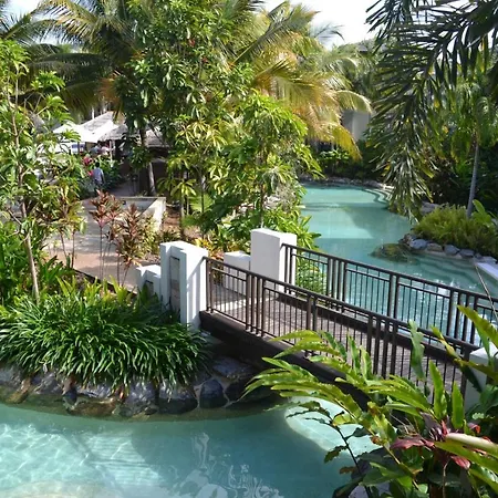 Temple Resort & Spa Port Douglas Exterior photo