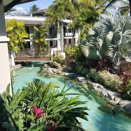Temple Resort & Spa Port Douglas Exterior photo
